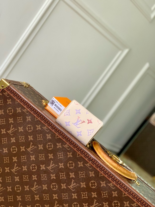 Louis Vuitton Victorine Wallet M25595 Dream Beige