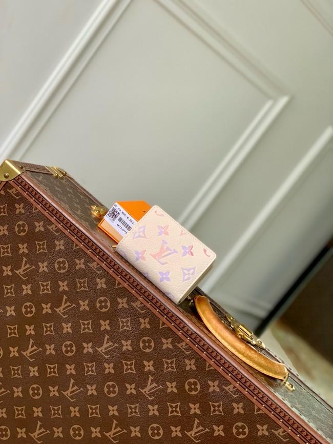 Louis Vuitton Victorine Wallet M25595 Dream Beige