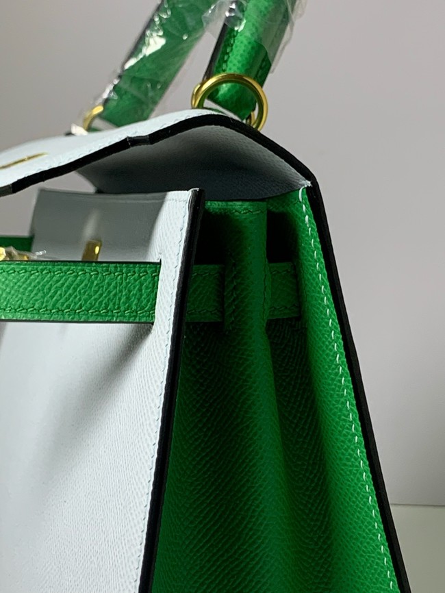 Hermes Kelly Espom Leather 2836-36