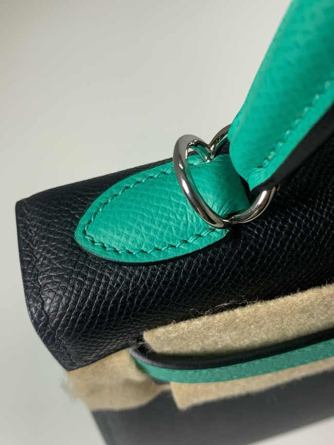 Hermes Kelly Espom Leather 2836-41