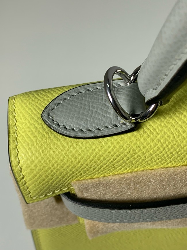Hermes Kelly Espom Leather 2836-43