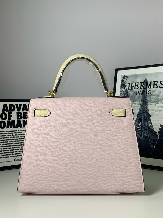 Hermes Kelly Espom Leather 2836-45