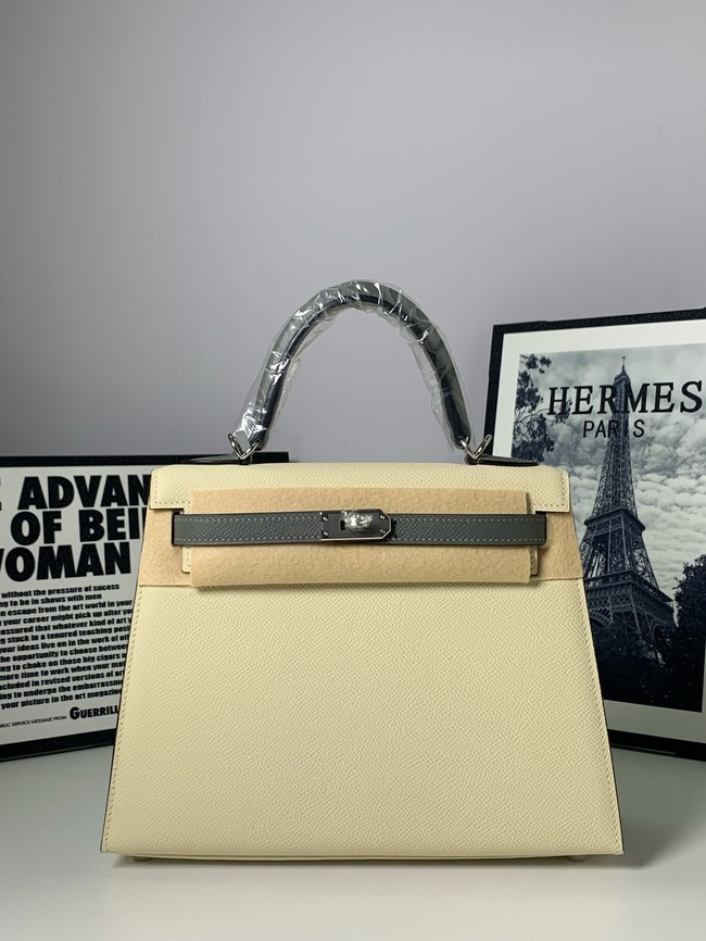 Hermes Kelly Espom Leather 2836-46