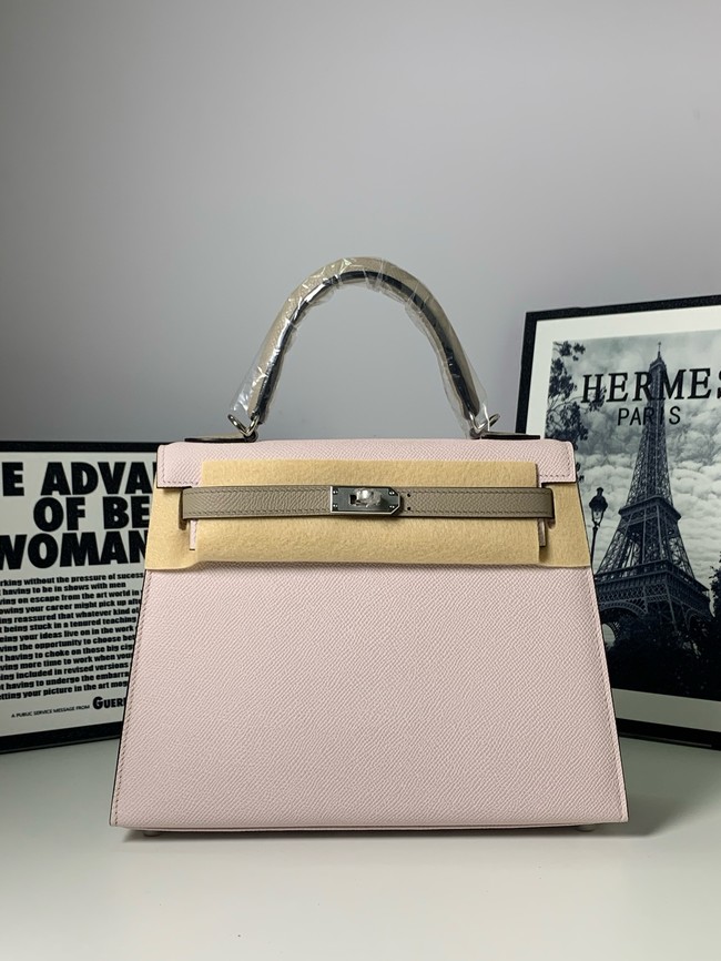 Hermes Kelly Espom Leather 2836-47