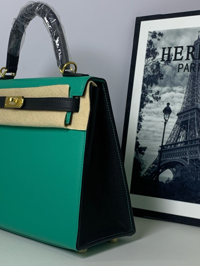 Hermes Kelly Espom Leather 2836-50