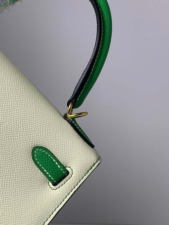 Hermes Kelly Espom Leather 2836-54
