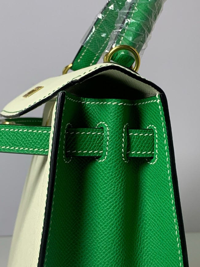Hermes Kelly Espom Leather 2836-54