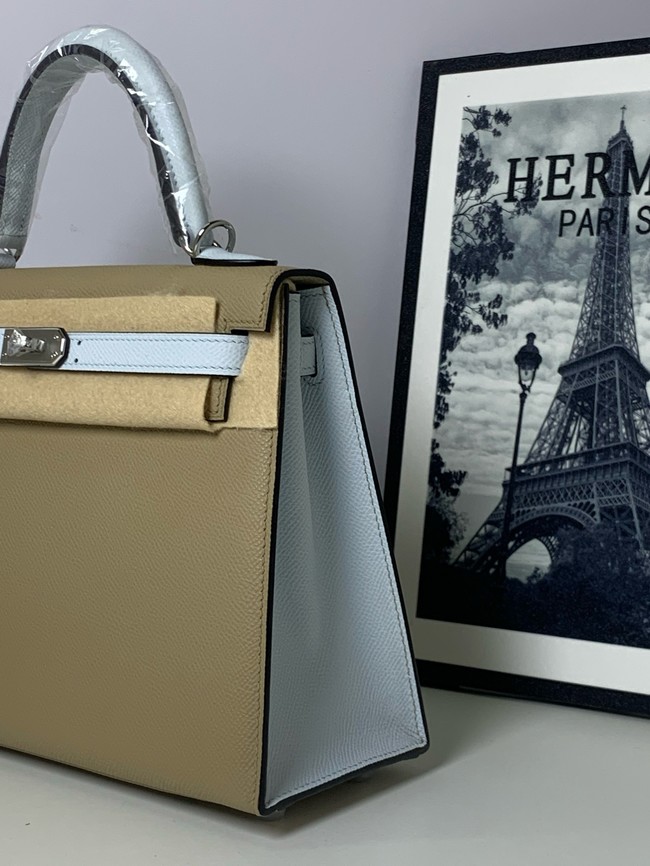 Hermes Kelly Espom Leather 2836-56