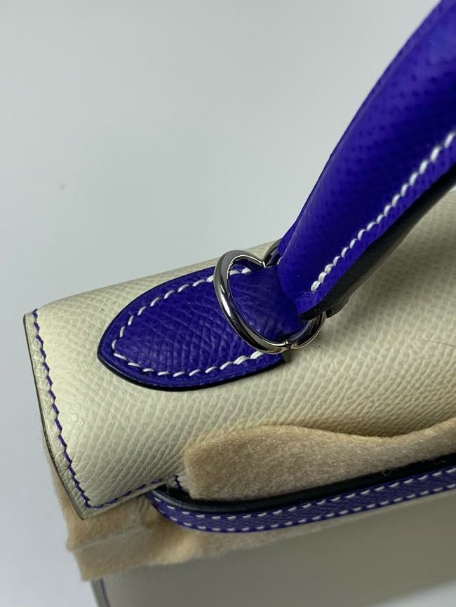 Hermes Kelly Espom Leather 2836-57