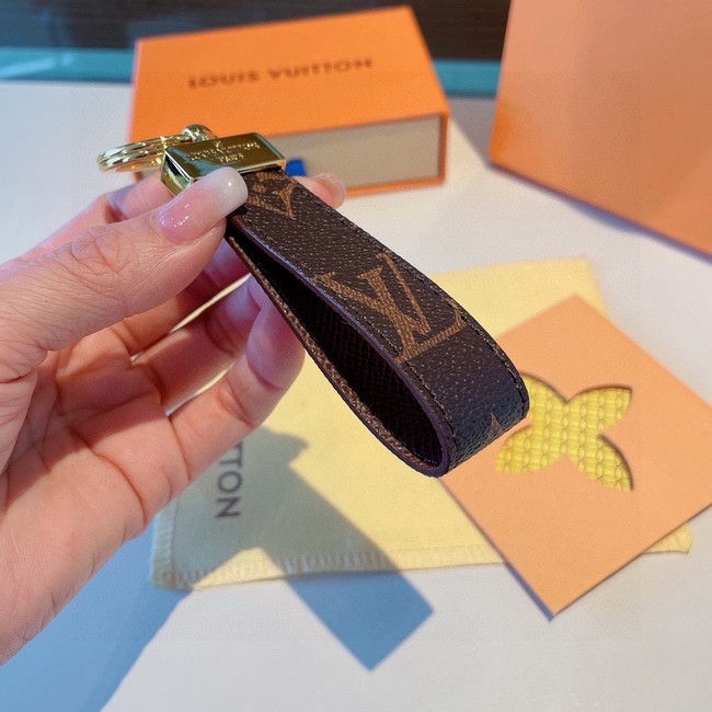 Louis Vuitton Dragonne Key Holder M65221-1