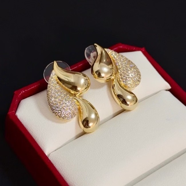 Cartier Earring CE81041