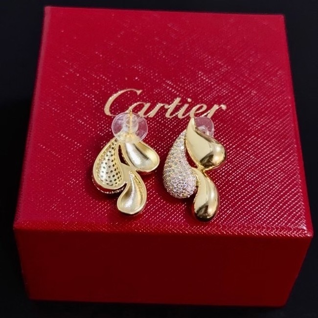 Cartier Earring CE81041