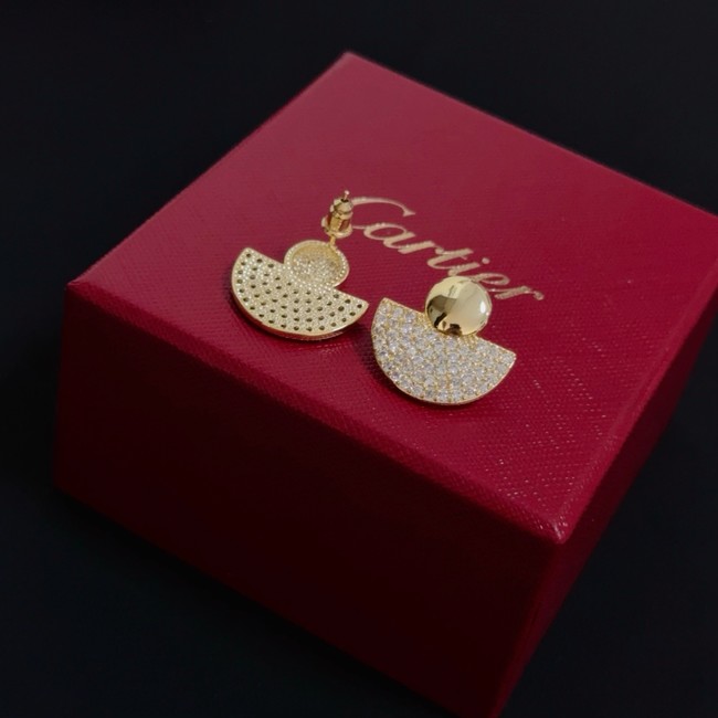 Cartier Earring CE81044