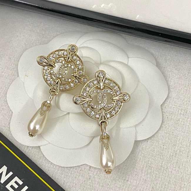 Chanel Earring CE81046