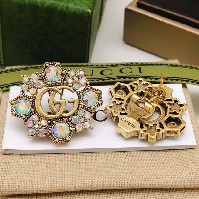 Gucci Earring CE81038