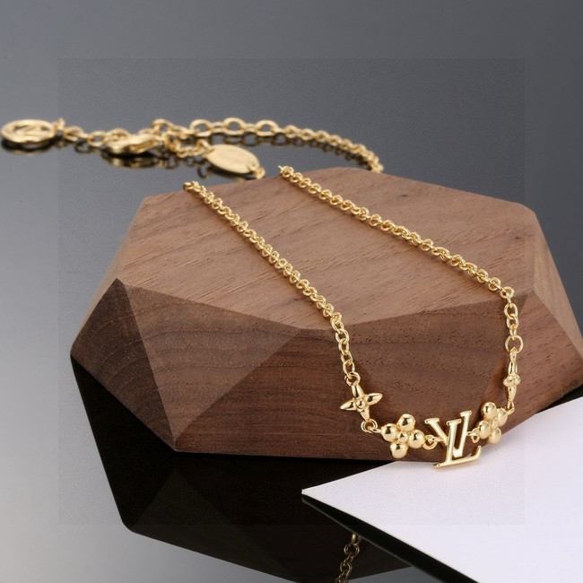 Louis Vuitton necklace CE81057