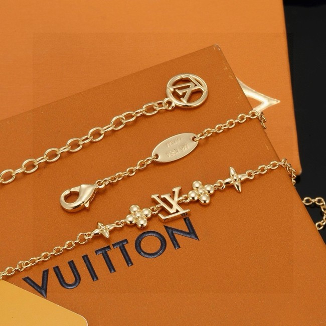 Louis Vuitton necklace CE81057