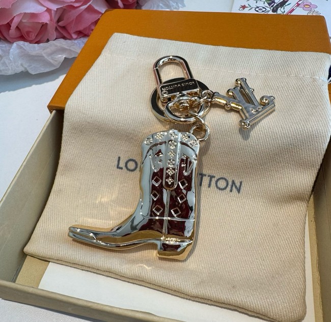 Louis Vuitton Gloss Key Holder M65221-16
