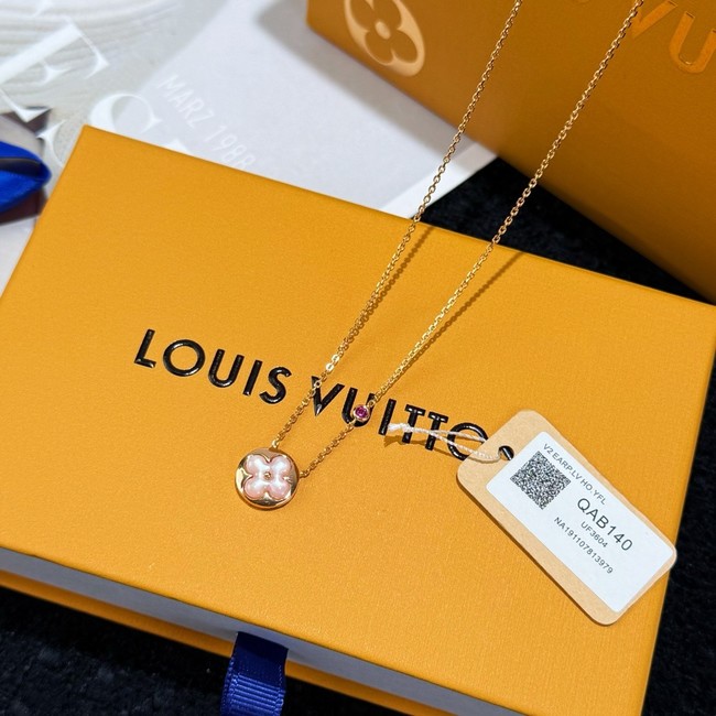 Louis Vuitton necklace CE81062