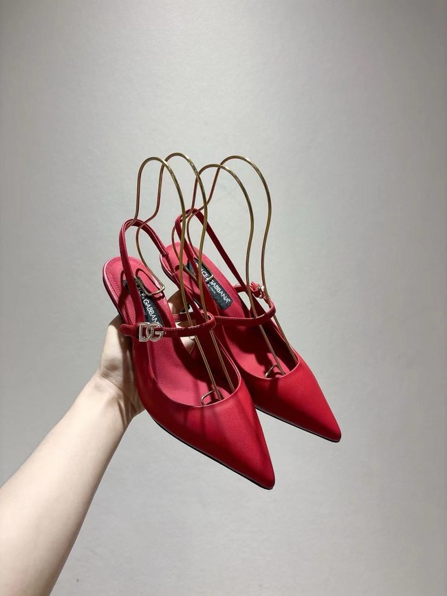 Dolce & Gabbana High heels 45027-10