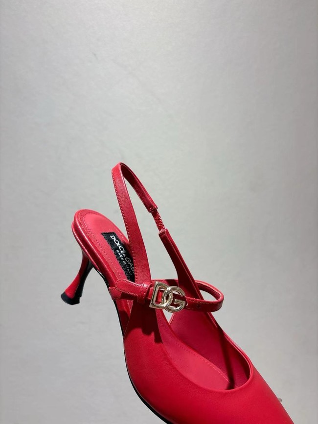 Dolce & Gabbana High heels 45027-10
