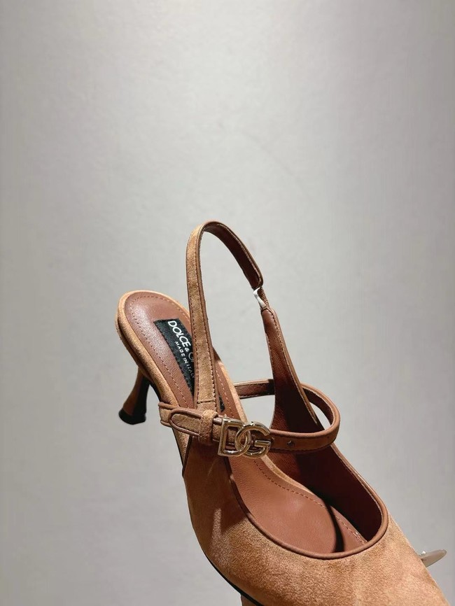 Dolce & Gabbana High heels 45027-12