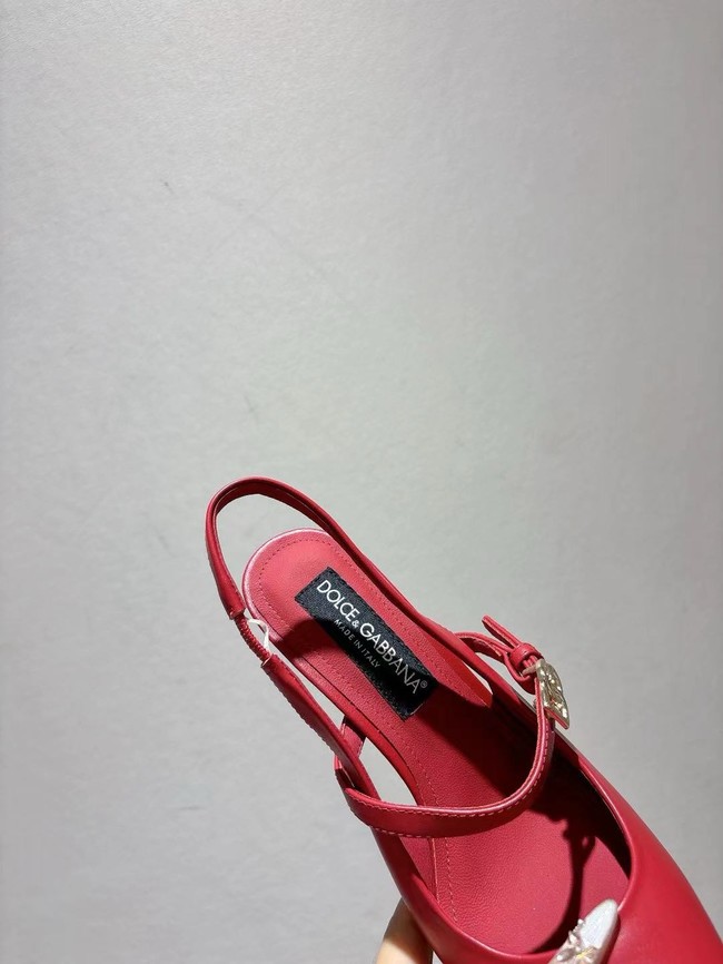 Dolce & Gabbana High heels 45027-17