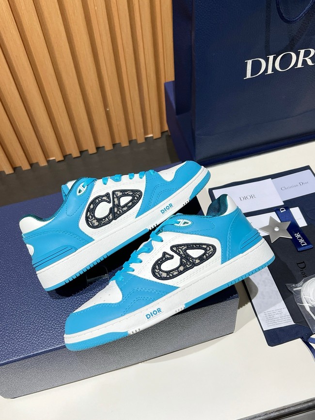 Dior Flat shoes 45029-3