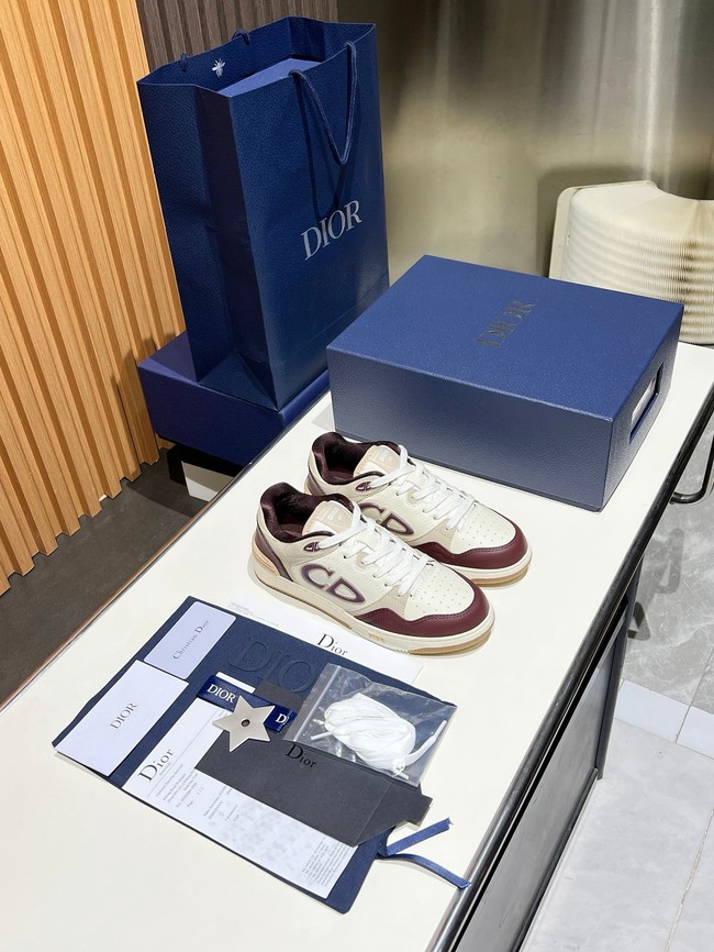 Dior Flat shoes 45029-6