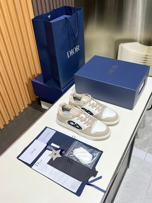 Dior Flat shoes 45030-6