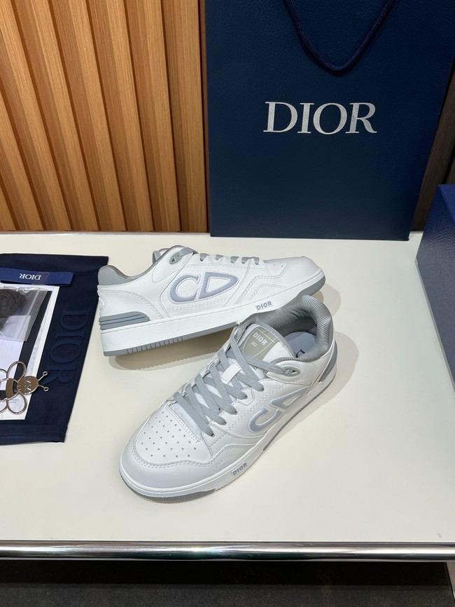 Dior Flat shoes 45030-8