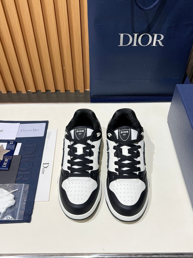 Dior Sneaker 45029-1