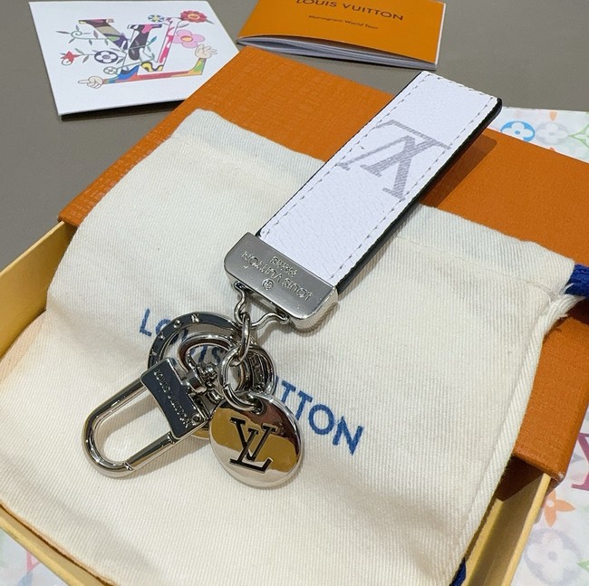 Louis Vuitton Gloss Key Holder M65221-20