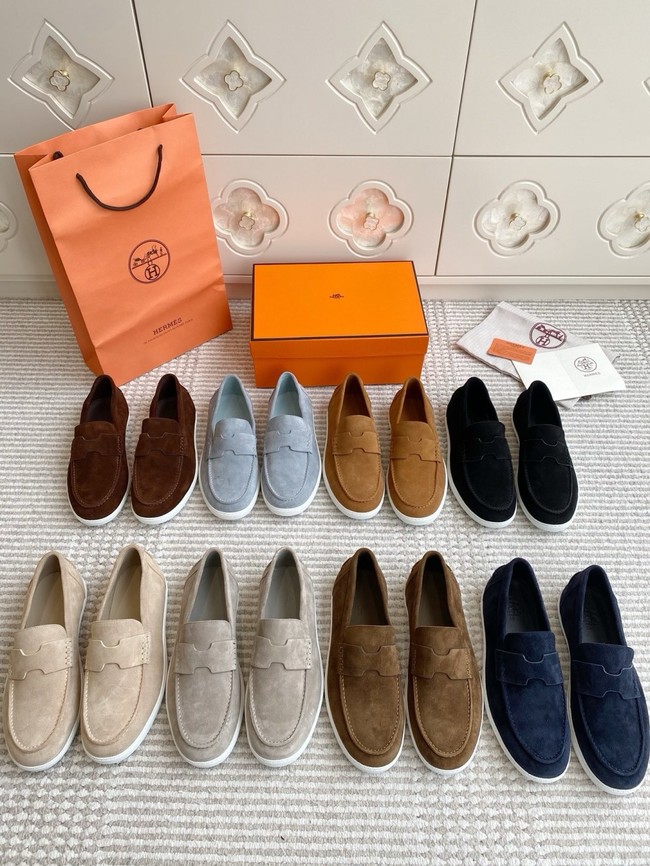 Hermes Shoes 45040-1