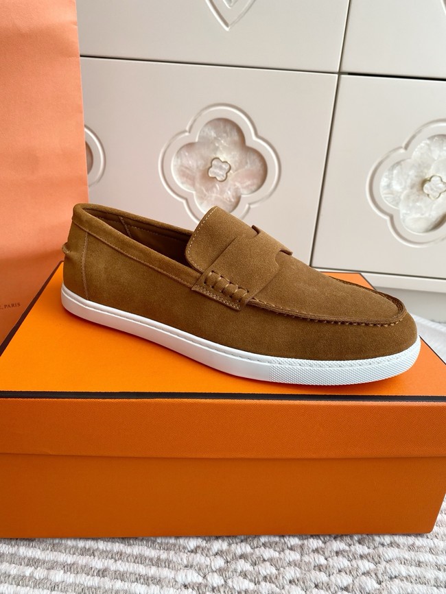 Hermes Shoes 45040-6