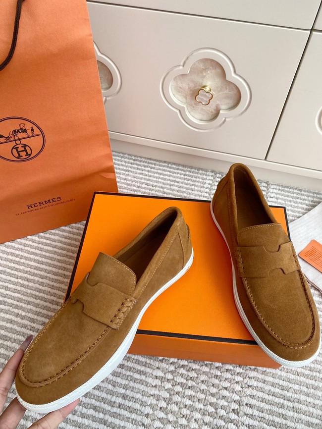 Hermes Shoes 45040-6