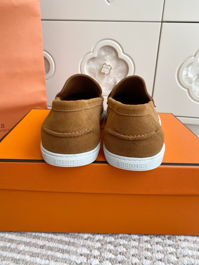 Hermes Shoes 45040-6