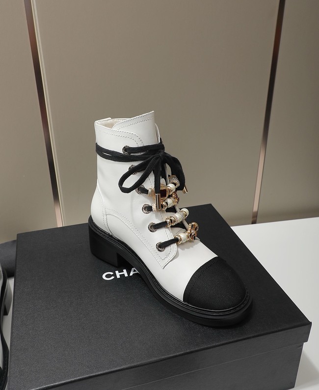 Chanel Ankle boots 45048-2
