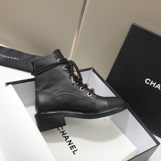 Chanel Ankle boots 45048-3