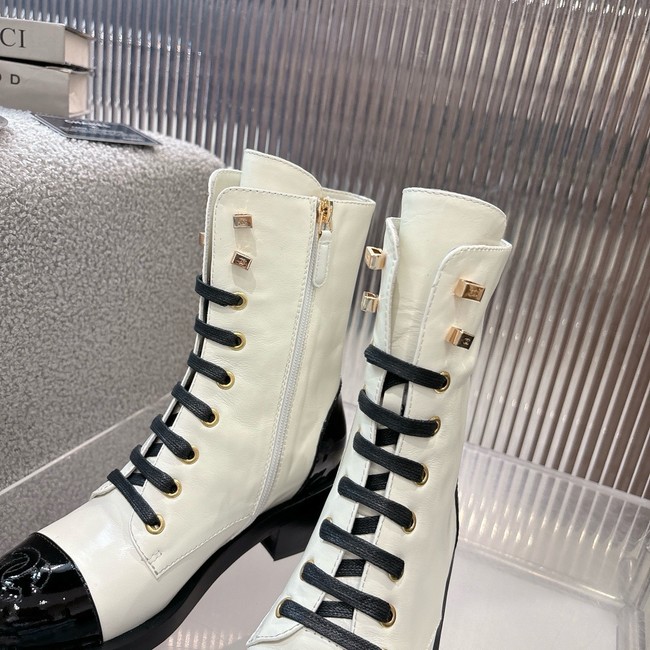 Chanel Ankle boots 45048-5