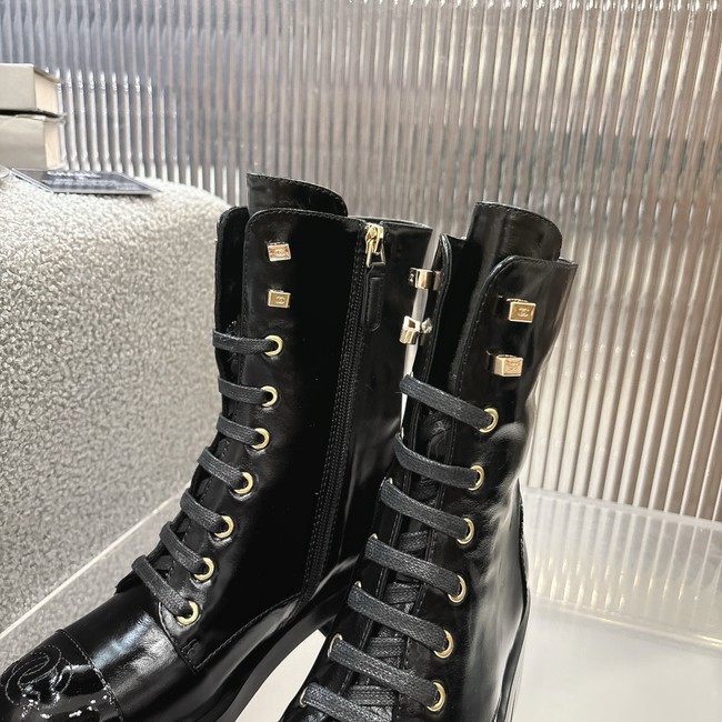 Chanel Ankle boots 45048-6