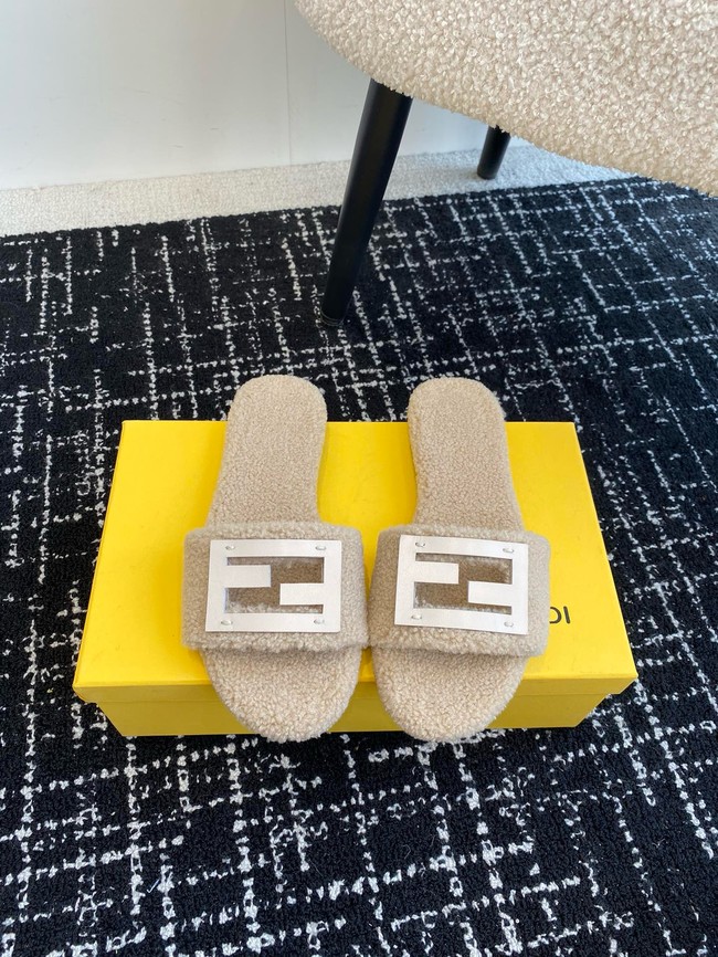 Fendi shoes 45041-5