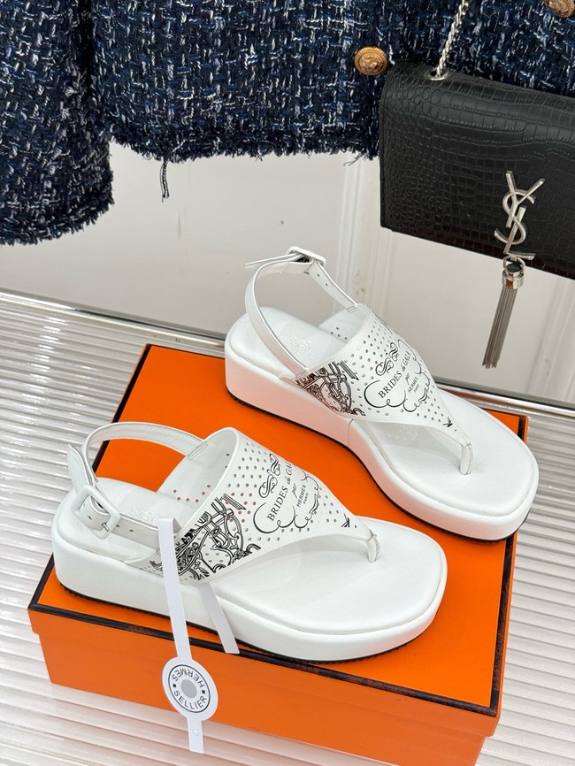 Hermes Shoes 45043-1