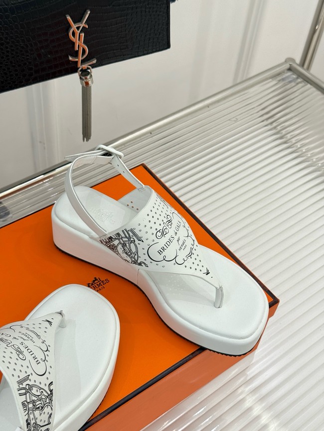 Hermes Shoes 45043-1