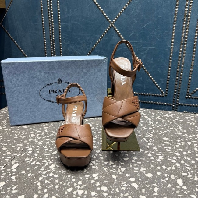 Prada Sandals 45044-2