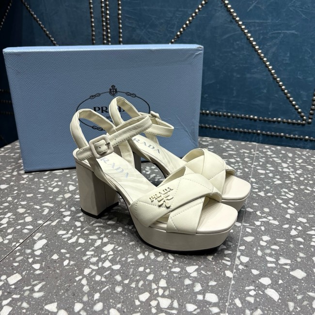 Prada Sandals 45044-3