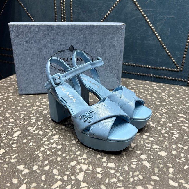 Prada Sandals 45044-4