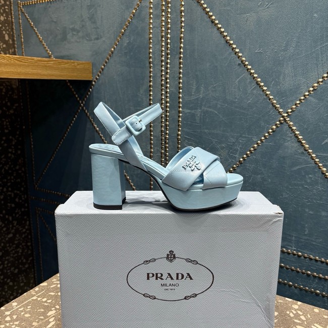 Prada Sandals 45044-4
