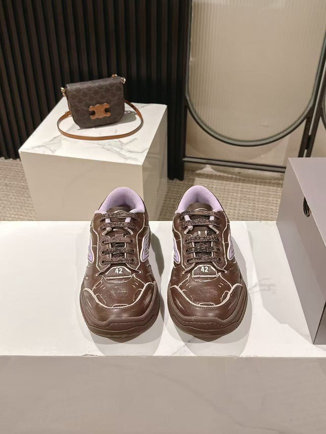 Balenciaga Sports shoes 45052-3