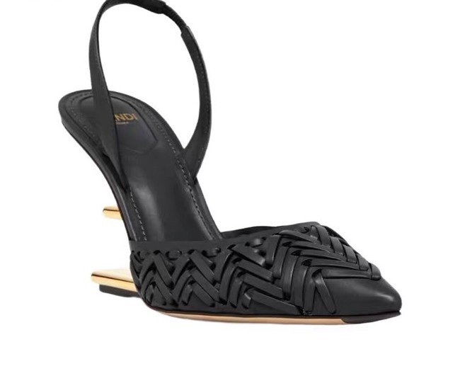 Fendi Sandals 45049-1